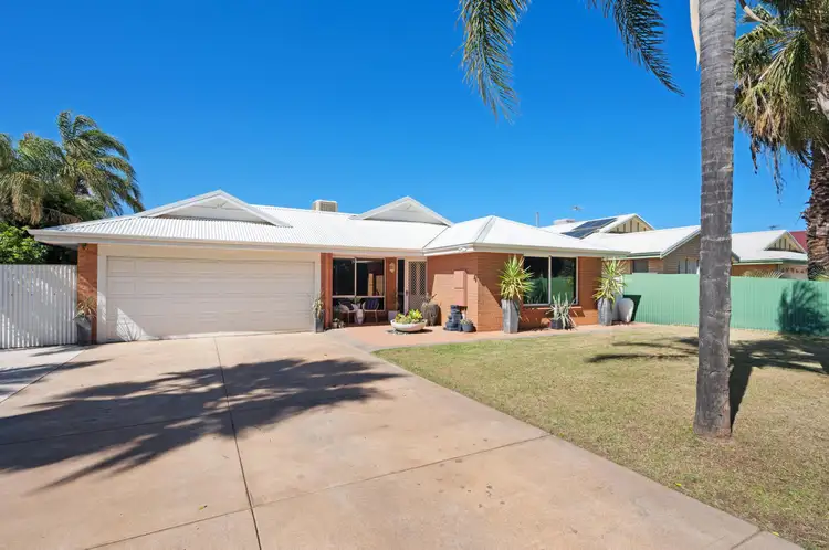 7 Warner Street, Broadwood WA 6430
