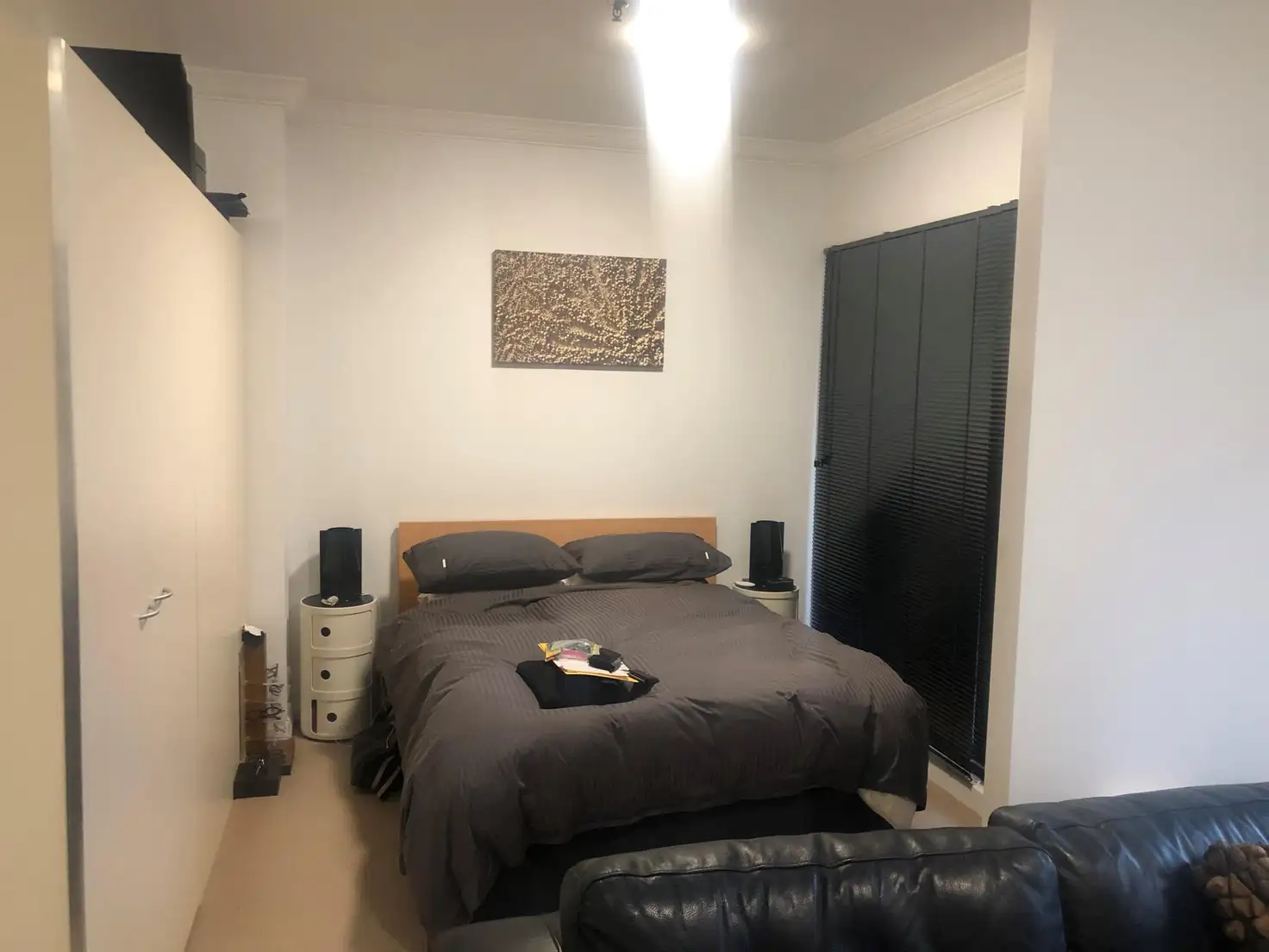 Main view of Homely apartment listing, 9M/811 Hay Street, Perth WA 6000