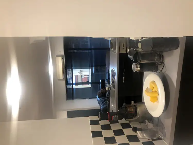 Third view of Homely apartment listing, 9M/811 Hay Street, Perth WA 6000