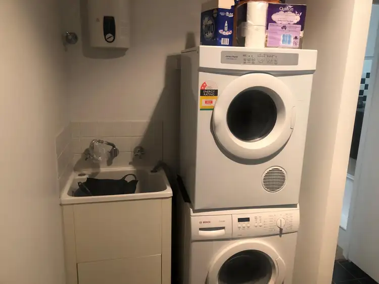 Fourth view of Homely apartment listing, 9M/811 Hay Street, Perth WA 6000