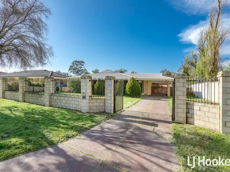 73 Aldington Street, Maddington WA 6109