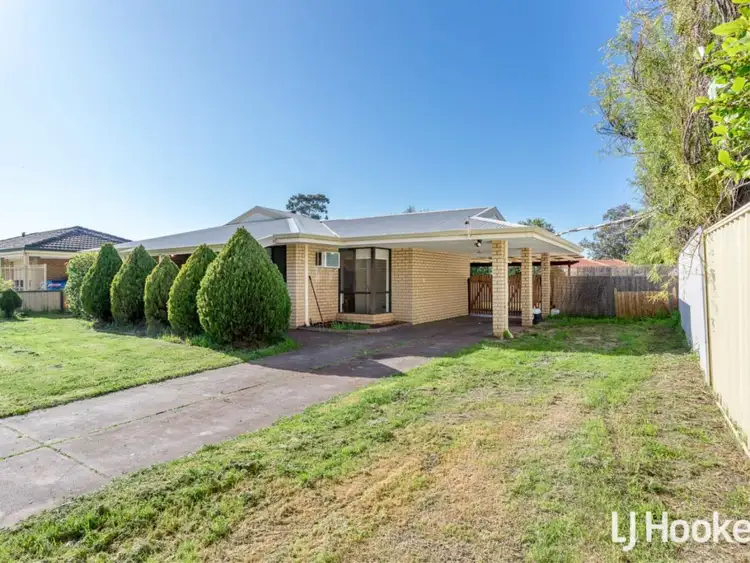 Second view of Homely house listing, 73 Aldington Street, Maddington WA 6109