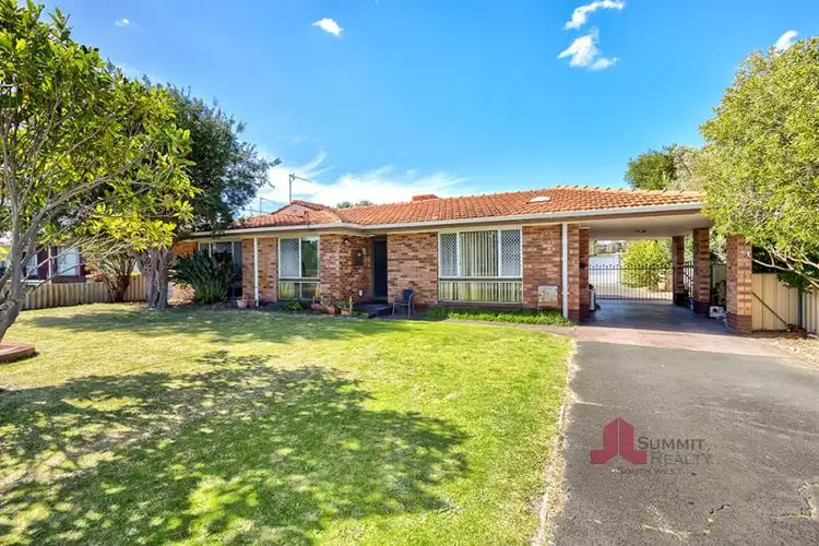 Main view of Homely house listing, 23 Short Street, Eaton WA 6232