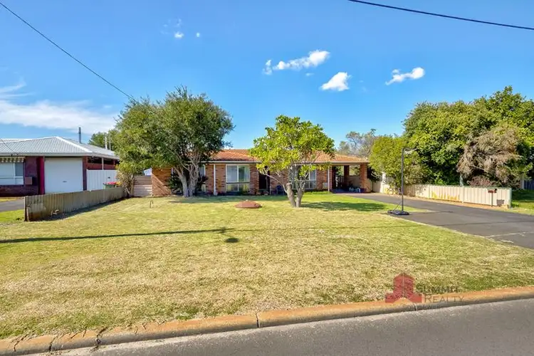 Second view of Homely house listing, 23 Short Street, Eaton WA 6232