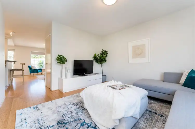 Third view of Homely townhouse listing, 10/19 Fogerthorpe Crescent, Maylands WA 6051