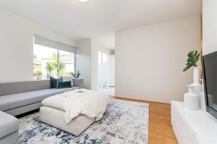 Fourth view of Homely townhouse listing, 10/19 Fogerthorpe Crescent, Maylands WA 6051