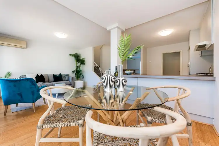Sixth view of Homely townhouse listing, 10/19 Fogerthorpe Crescent, Maylands WA 6051