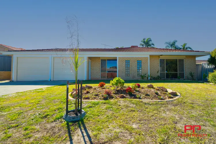 Main view of Homely house listing, 55 Ottawa Crescent, Beechboro WA 6063