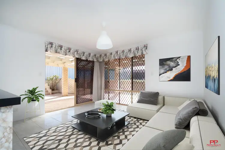 Fourth view of Homely house listing, 55 Ottawa Crescent, Beechboro WA 6063