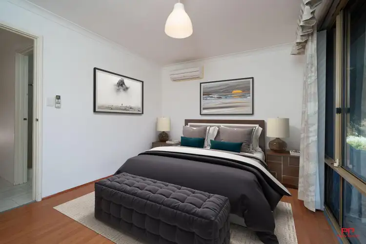 Fifth view of Homely house listing, 55 Ottawa Crescent, Beechboro WA 6063