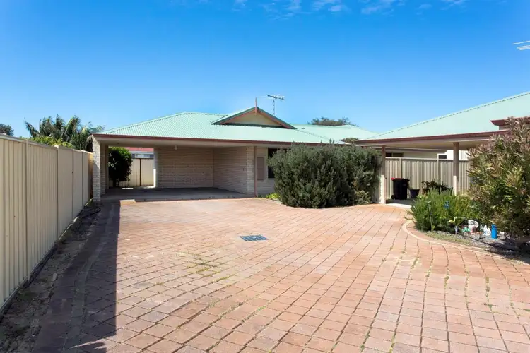 C/6 Deakin Elbow, Eaton WA 6232