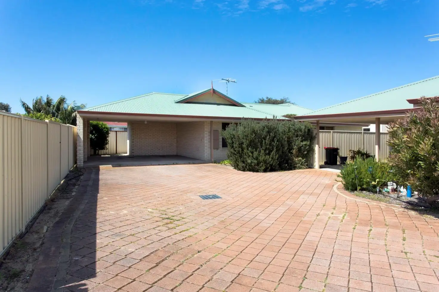 Main view of Homely unit listing, C/6 Deakin Elbow, Eaton WA 6232