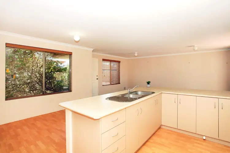 Third view of Homely unit listing, C/6 Deakin Elbow, Eaton WA 6232
