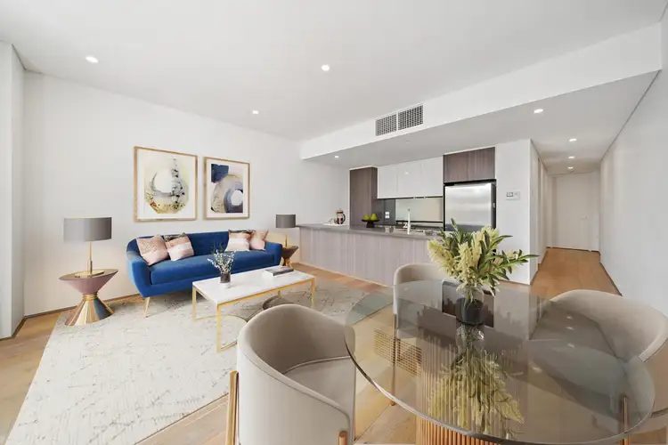 14/50 Pakenham Street, Fremantle WA 6160
