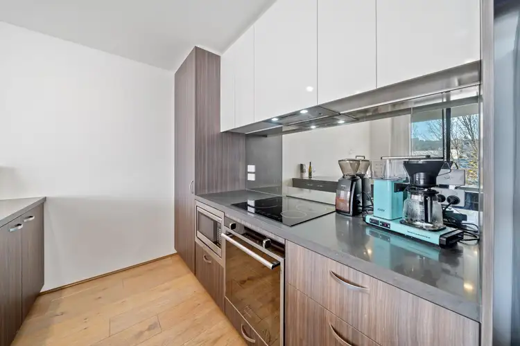 Fourth view of Homely apartment listing, 14/50 Pakenham Street, Fremantle WA 6160