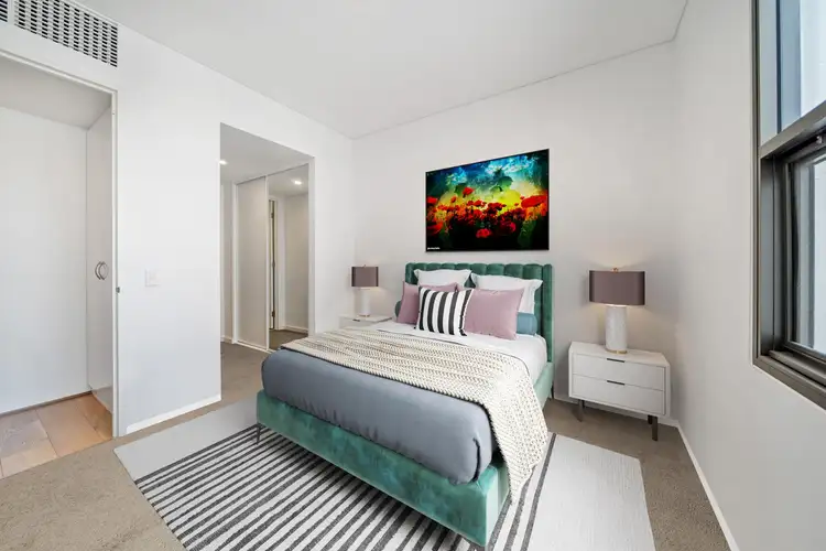 Fifth view of Homely apartment listing, 14/50 Pakenham Street, Fremantle WA 6160
