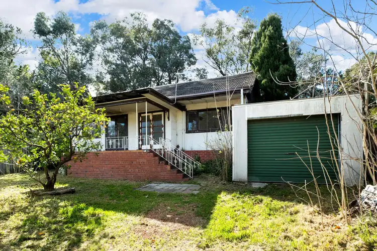 164 Williams Street, Gooseberry Hill WA 6076