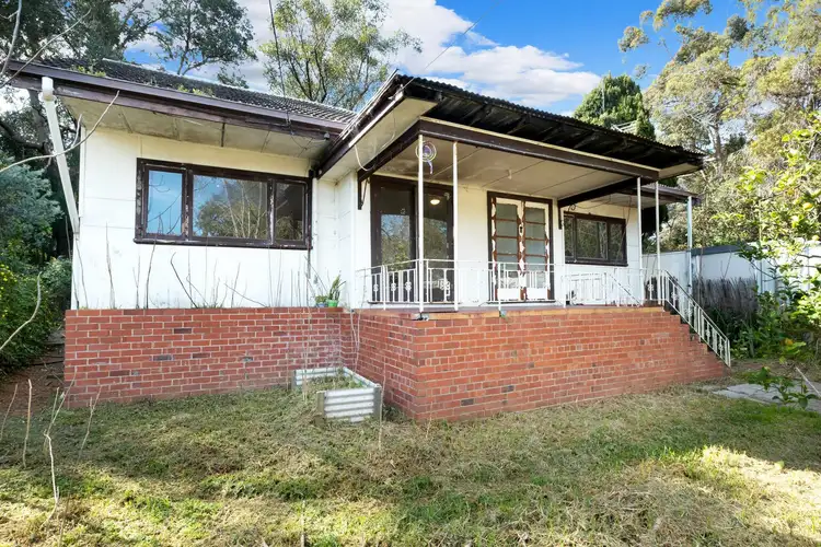 Second view of Homely house listing, 164 Williams Street, Gooseberry Hill WA 6076