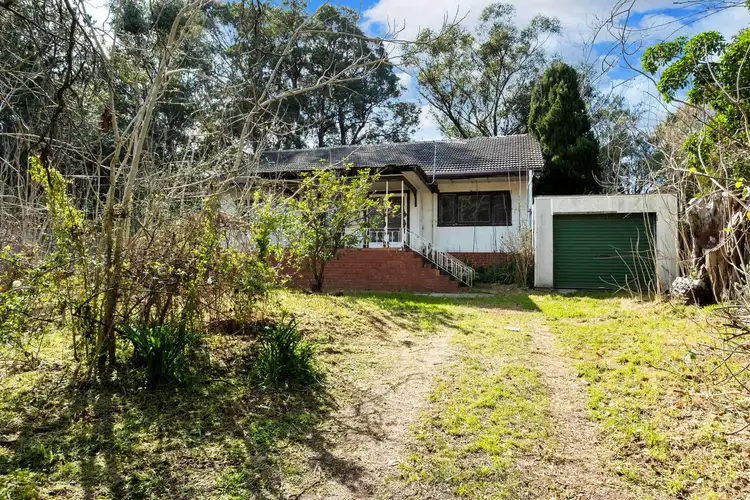 Third view of Homely house listing, 164 Williams Street, Gooseberry Hill WA 6076