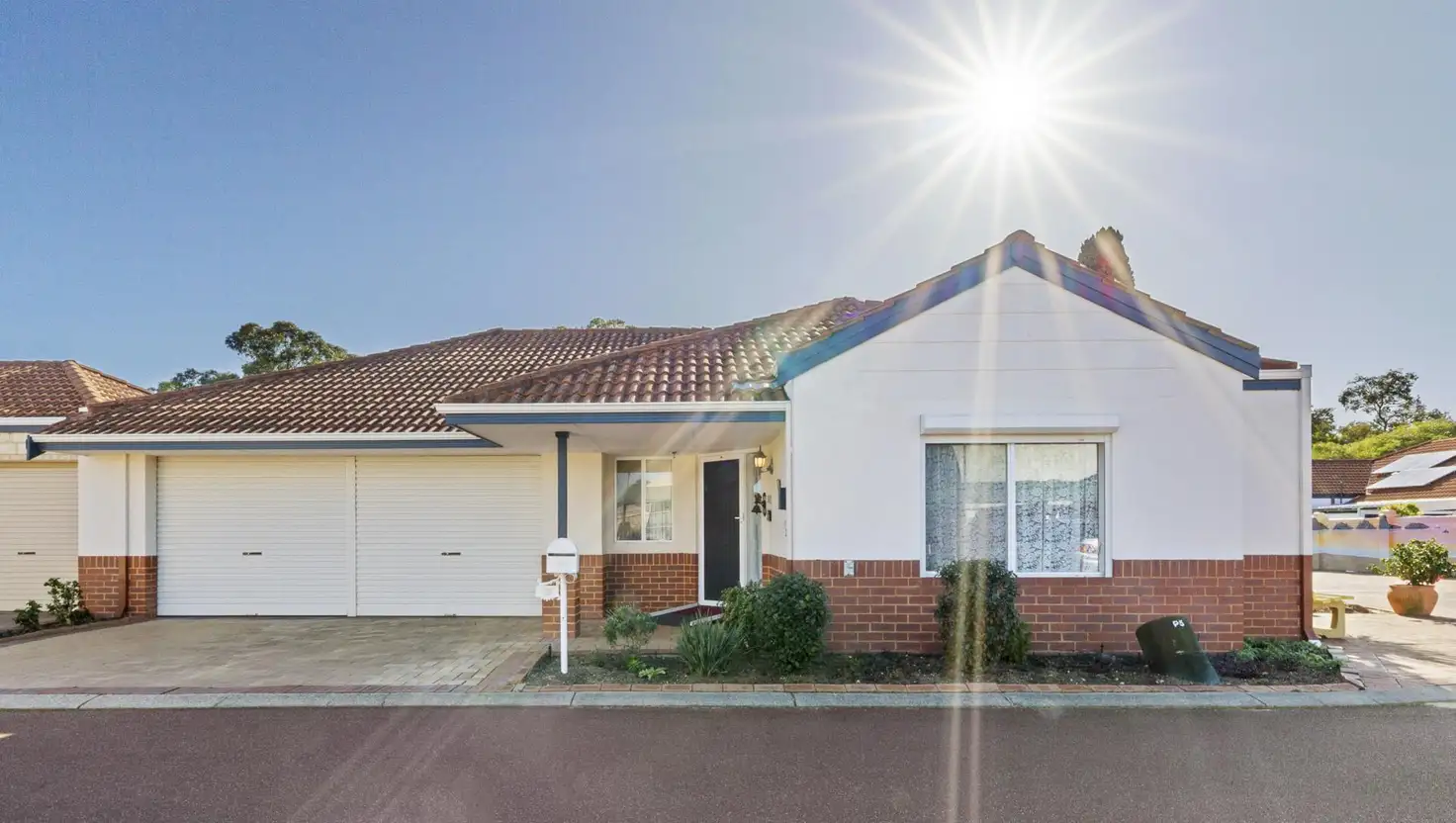 Main view of Homely retirement listing, 12 Thyme Meander, Greenfields WA 6210