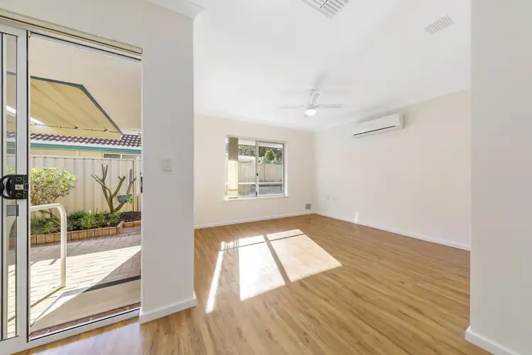 Fifth view of Homely retirement listing, 12 Thyme Meander, Greenfields WA 6210