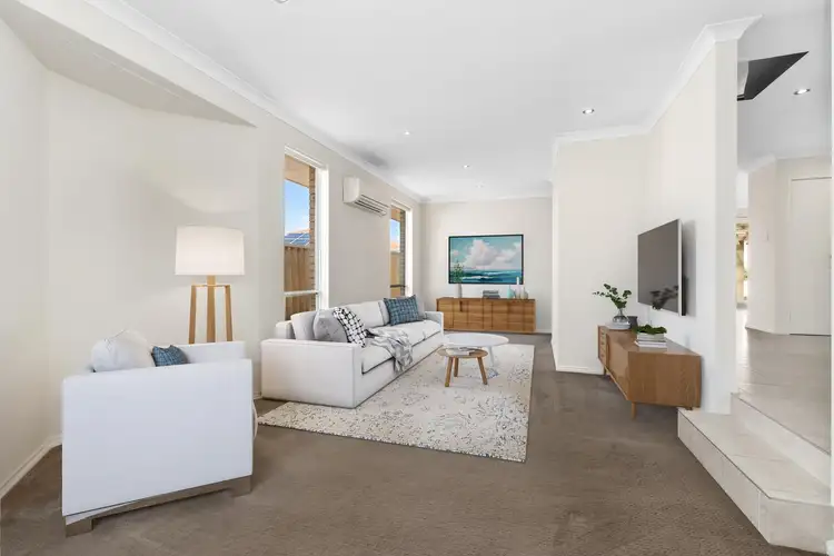 Third view of Homely house listing, 17A Seaside Gardens, Mullaloo WA 6027