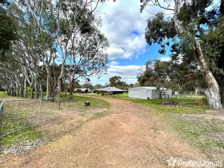 Second view of Homely house listing, 158 Tamma Road, Bakers Hill WA 6562
