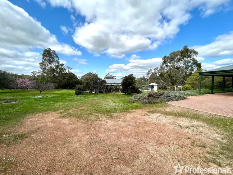 Third view of Homely house listing, 158 Tamma Road, Bakers Hill WA 6562