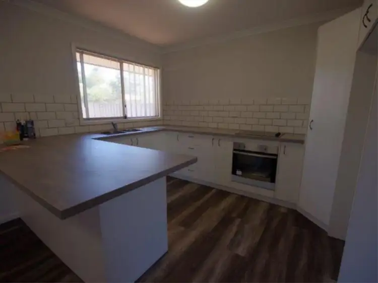 25 Keedi Road, Newman WA 6753