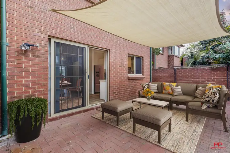 Fourth view of Homely townhouse listing, 3/7 Hardey Road, Maylands WA 6051