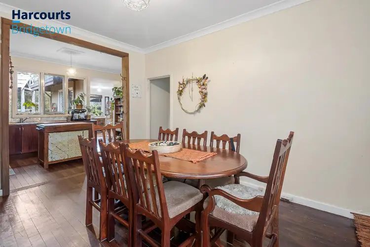 Fourth view of Homely house listing, 17 Coronation Street, Bridgetown WA 6255
