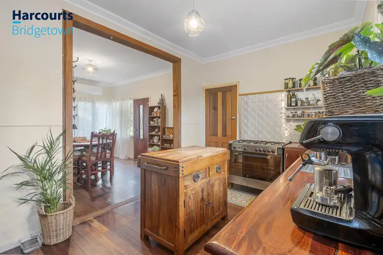 Fifth view of Homely house listing, 17 Coronation Street, Bridgetown WA 6255