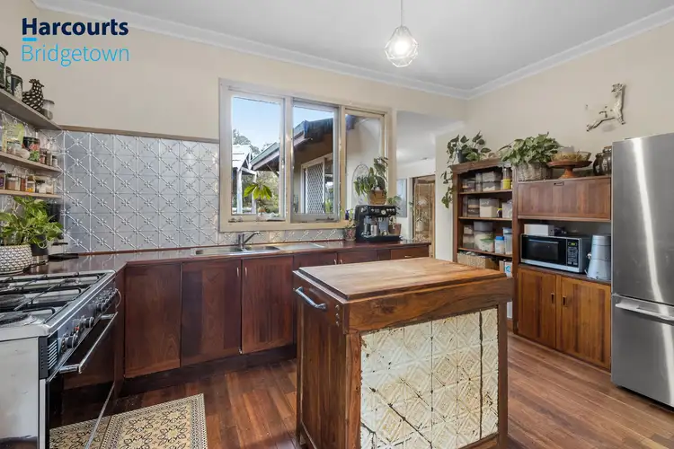 Seventh view of Homely house listing, 17 Coronation Street, Bridgetown WA 6255