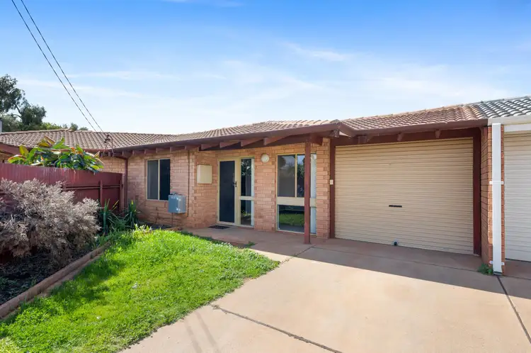 Main view of Homely house listing, 12 Shotover Place, South Kalgoorlie WA 6430