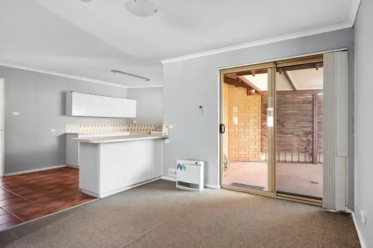 Fourth view of Homely house listing, 12 Shotover Place, South Kalgoorlie WA 6430