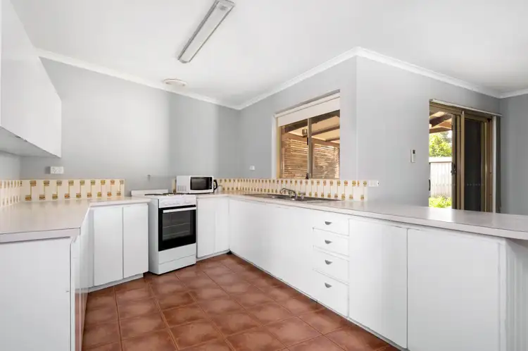 Fifth view of Homely house listing, 12 Shotover Place, South Kalgoorlie WA 6430