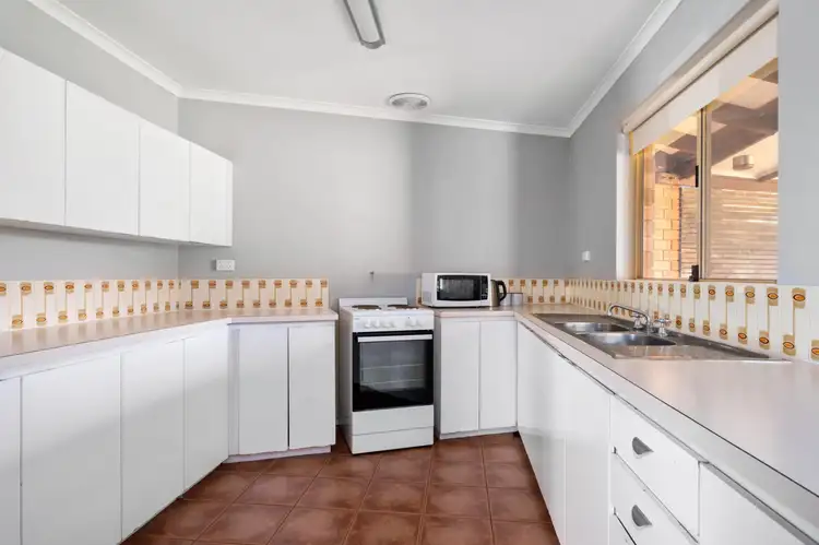 Sixth view of Homely house listing, 12 Shotover Place, South Kalgoorlie WA 6430