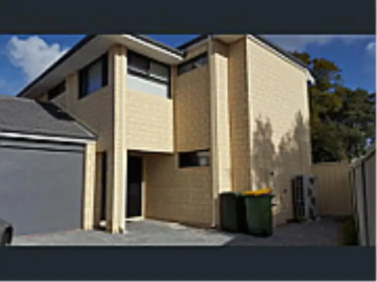 Main view of Homely house listing, 7a Fitzpatrick Street, Bentley WA 6102