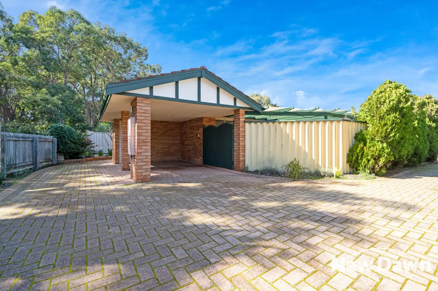 Main view of Homely house listing, 6A Kuri Green, Ballajura WA 6066