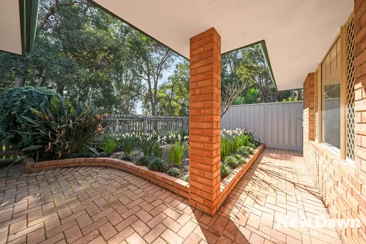 Fifth view of Homely house listing, 6A Kuri Green, Ballajura WA 6066
