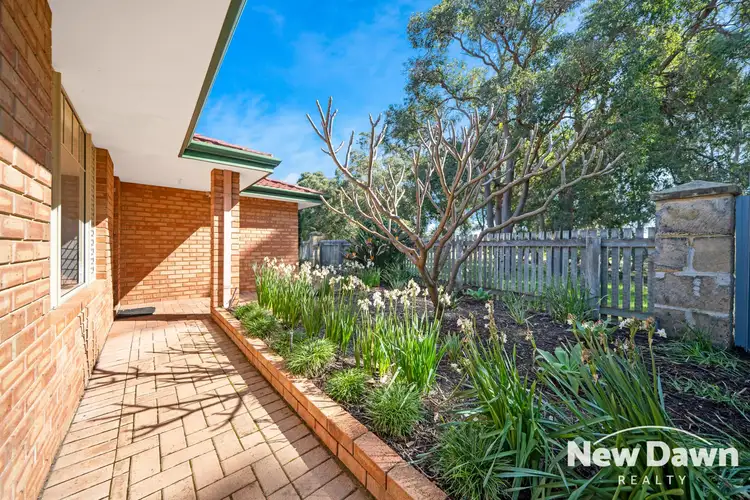 Sixth view of Homely house listing, 6A Kuri Green, Ballajura WA 6066