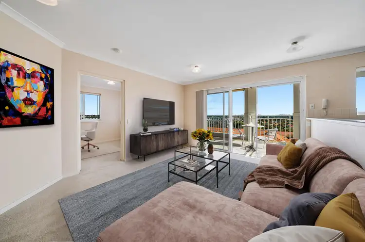 Main view of Homely retirement listing, 111/71 Ruislip Street, Wembley WA 6014