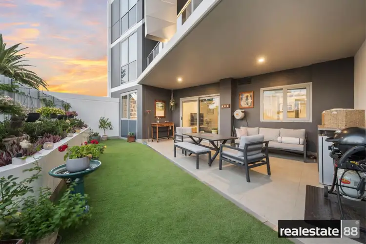 3/5 Rowe Avenue, Rivervale WA 6103