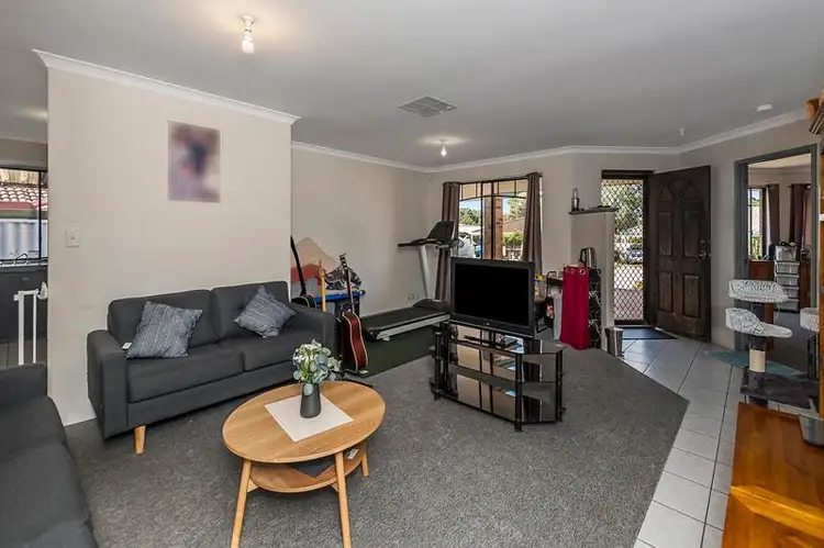 Fifth view of Homely house listing, 22 Nightingale Way, Warnbro WA 6169