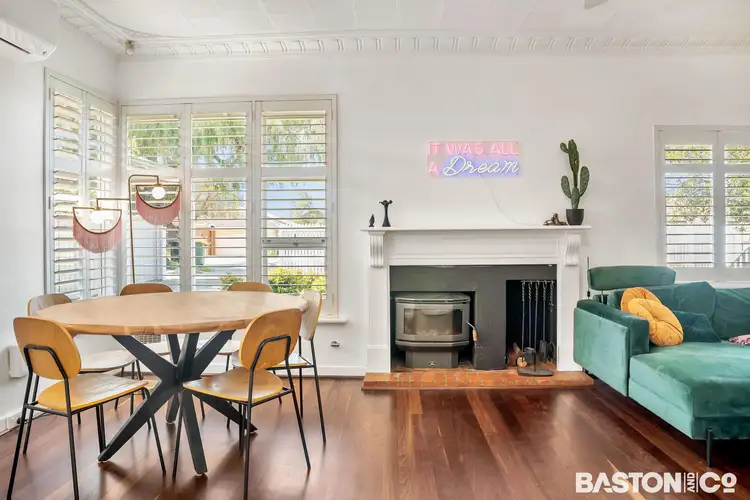 Second view of Homely house listing, 47A Victoria Street, St James WA 6102