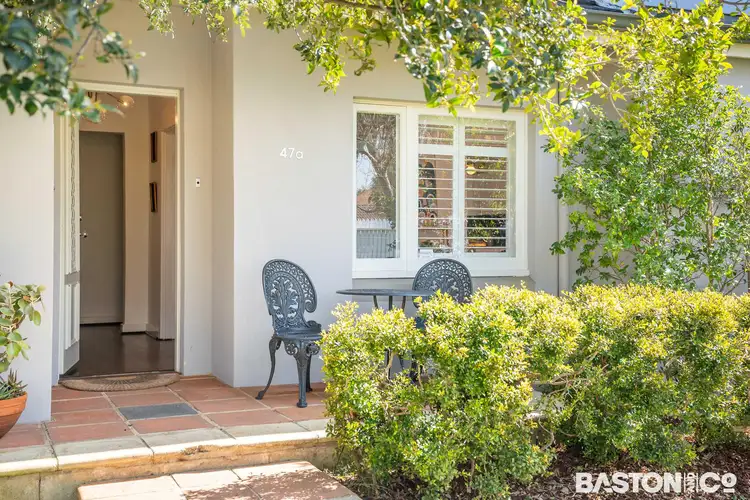 Fourth view of Homely house listing, 47A Victoria Street, St James WA 6102