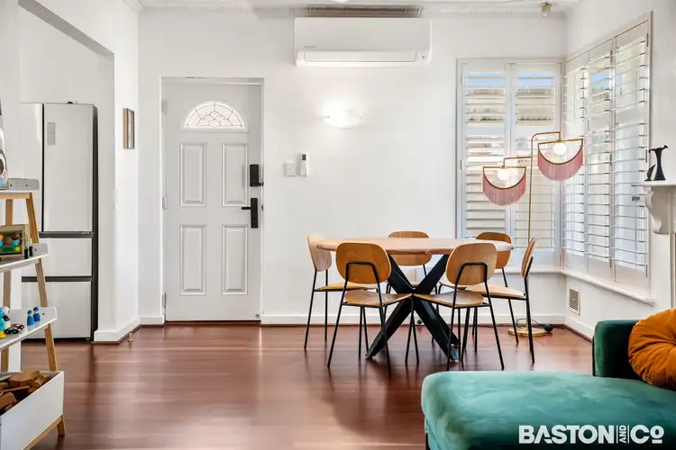 Fifth view of Homely house listing, 47A Victoria Street, St James WA 6102