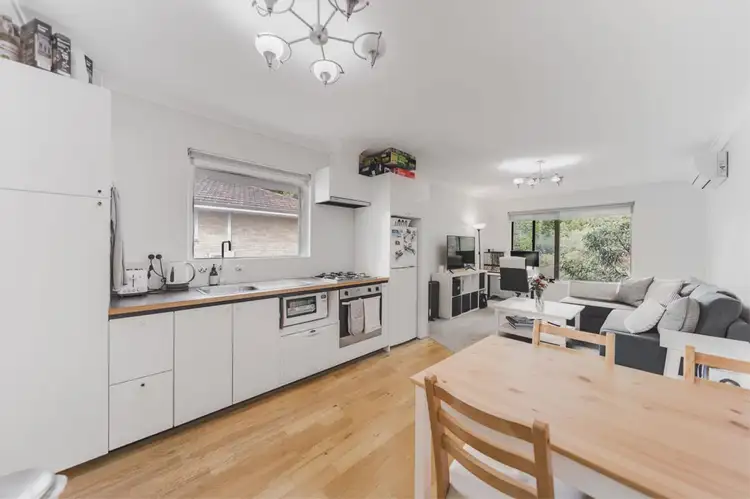Main view of Homely apartment listing, 6/3 Currie Street, Jolimont WA 6014
