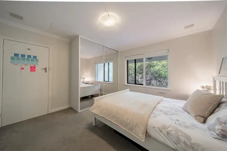 Second view of Homely apartment listing, 6/3 Currie Street, Jolimont WA 6014