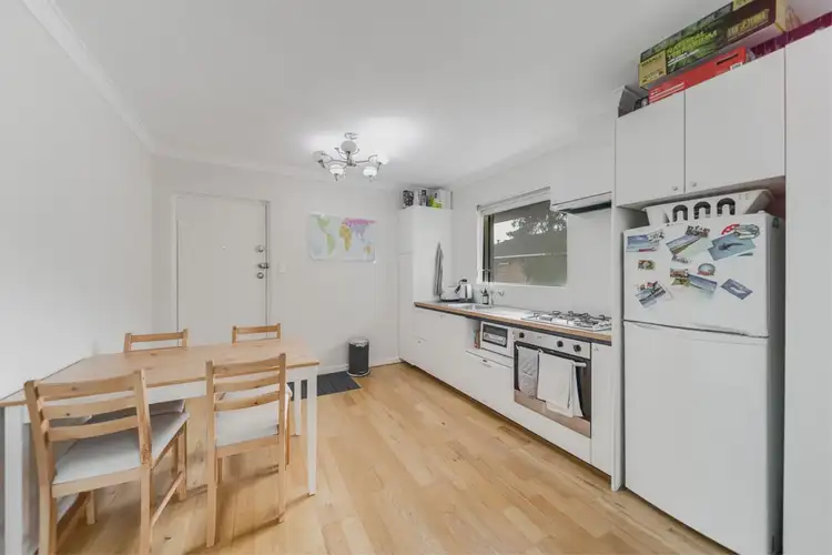 Fourth view of Homely apartment listing, 6/3 Currie Street, Jolimont WA 6014
